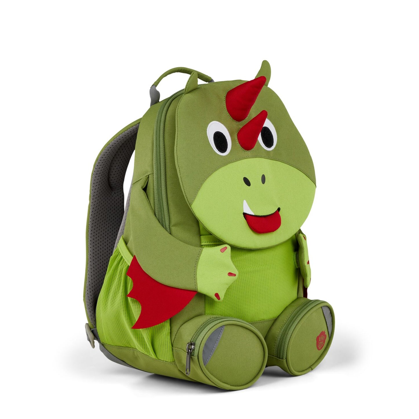 Kindergartenrucksack, Großer Freund, Drache, 3-5 Jahre