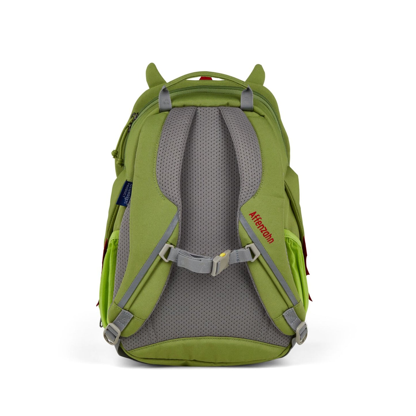 Kindergartenrucksack, Großer Freund, Drache, 3-5 Jahre