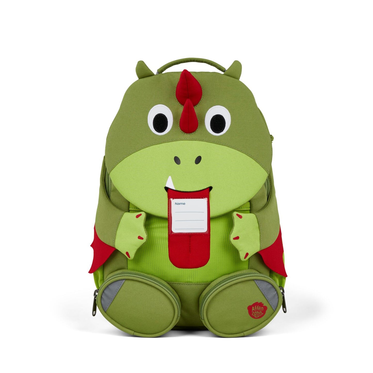 Kindergartenrucksack, Großer Freund, Drache, 3-5 Jahre