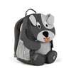 Kindergartenrucksack, Großer Freund, Hund, 3-5 Jahre