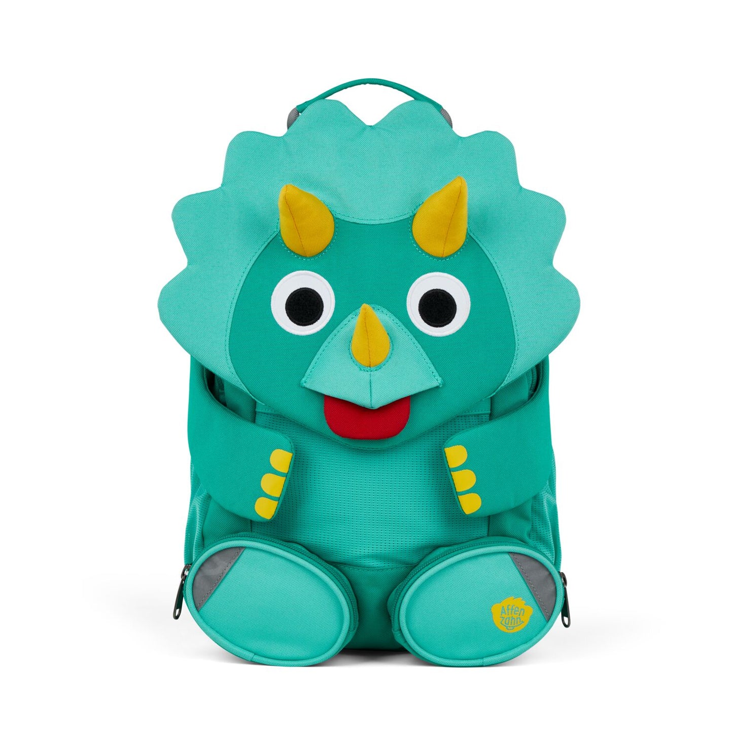 Kindergartenrucksack, Großer Freund, Dinosaurier, 3-5 Jahre