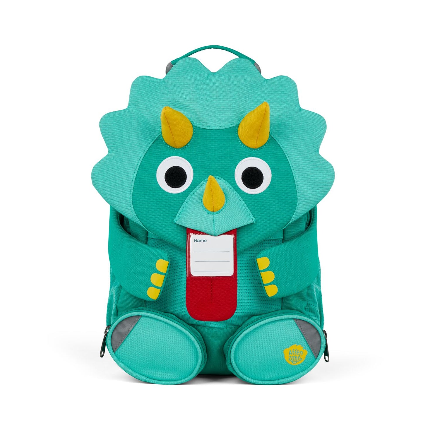 Kindergartenrucksack, Großer Freund, Dinosaurier, 3-5 Jahre