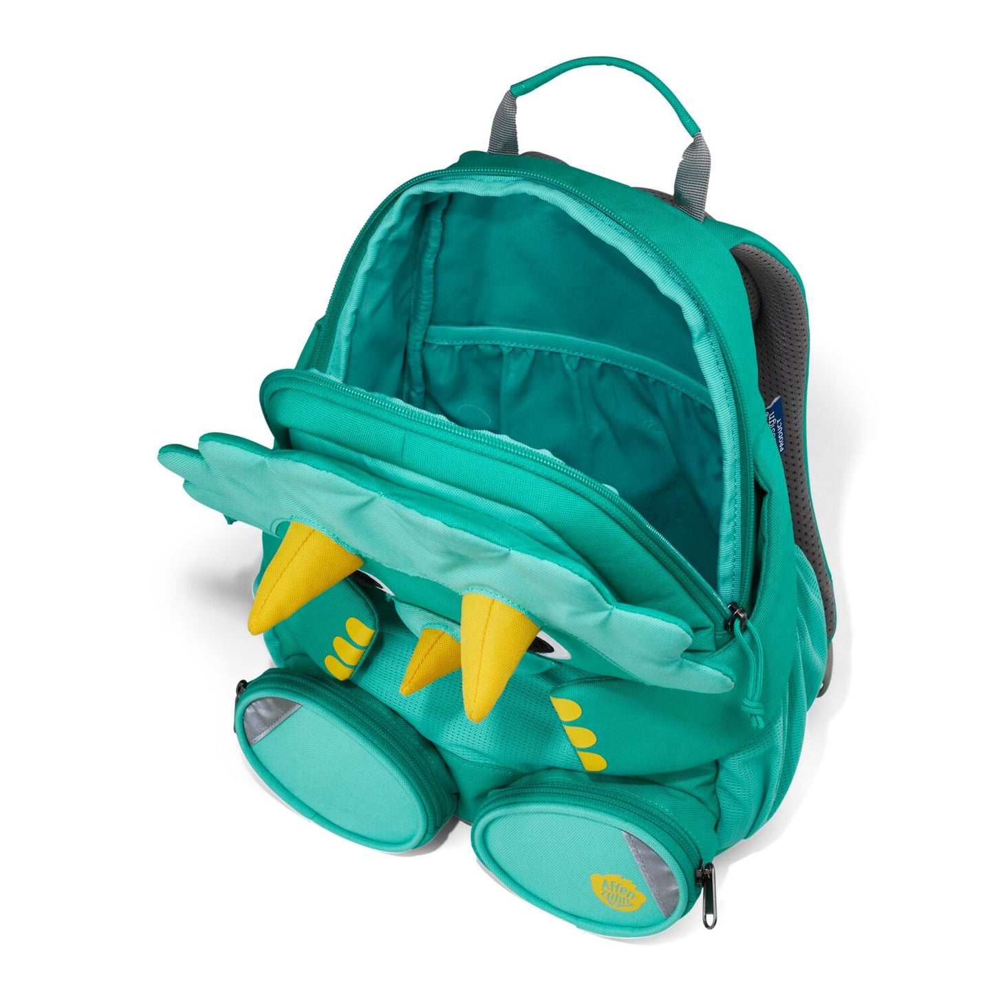 Kindergartenrucksack, Großer Freund, Dinosaurier, 3-5 Jahre