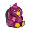 Kindergartenrucksack, Großer Freund, Vogel, 3-5 Jahre