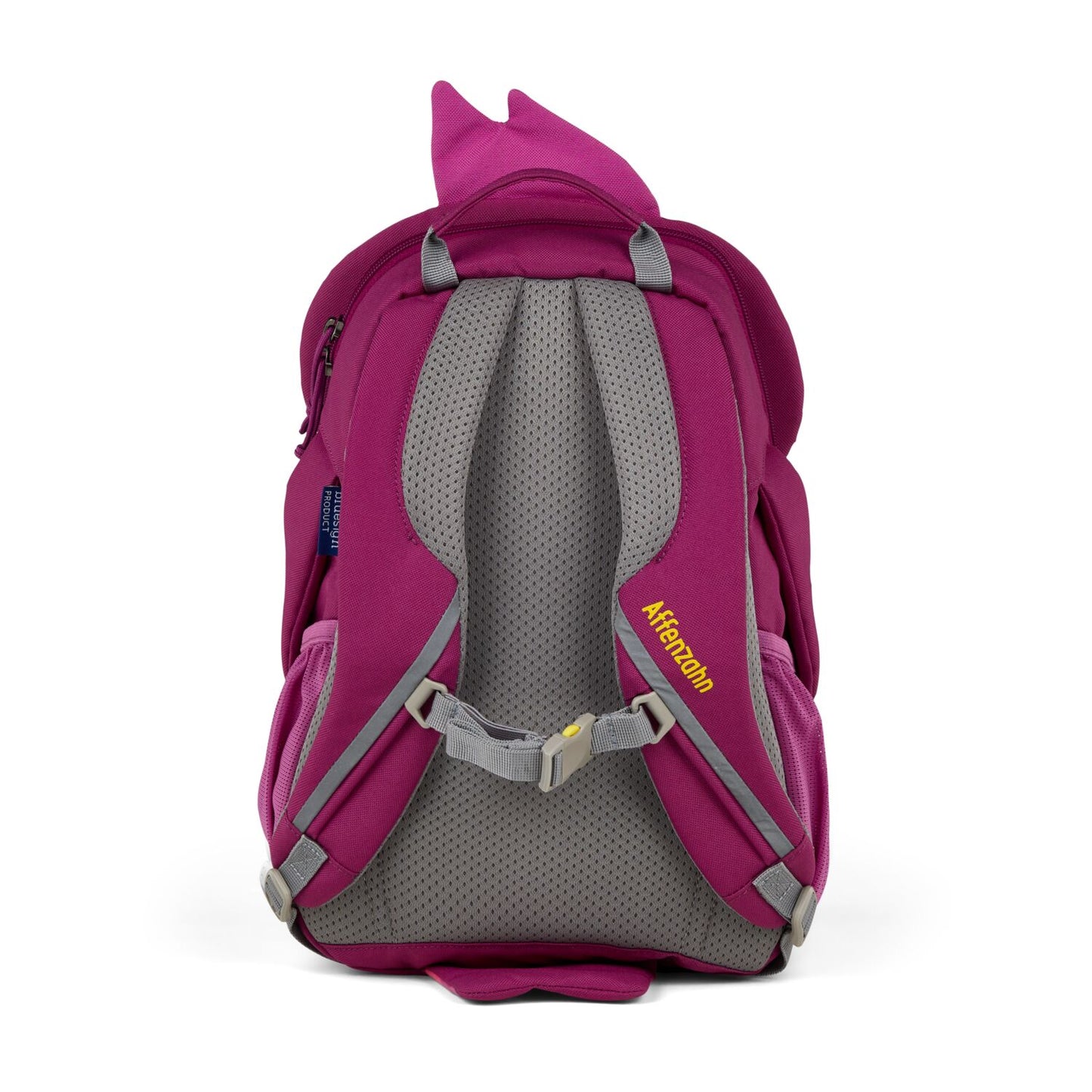 Kindergartenrucksack, Großer Freund, Vogel, 3-5 Jahre