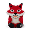 Kindergartenrucksack, Großer Freund, Fuchs, 3-5 Jahre