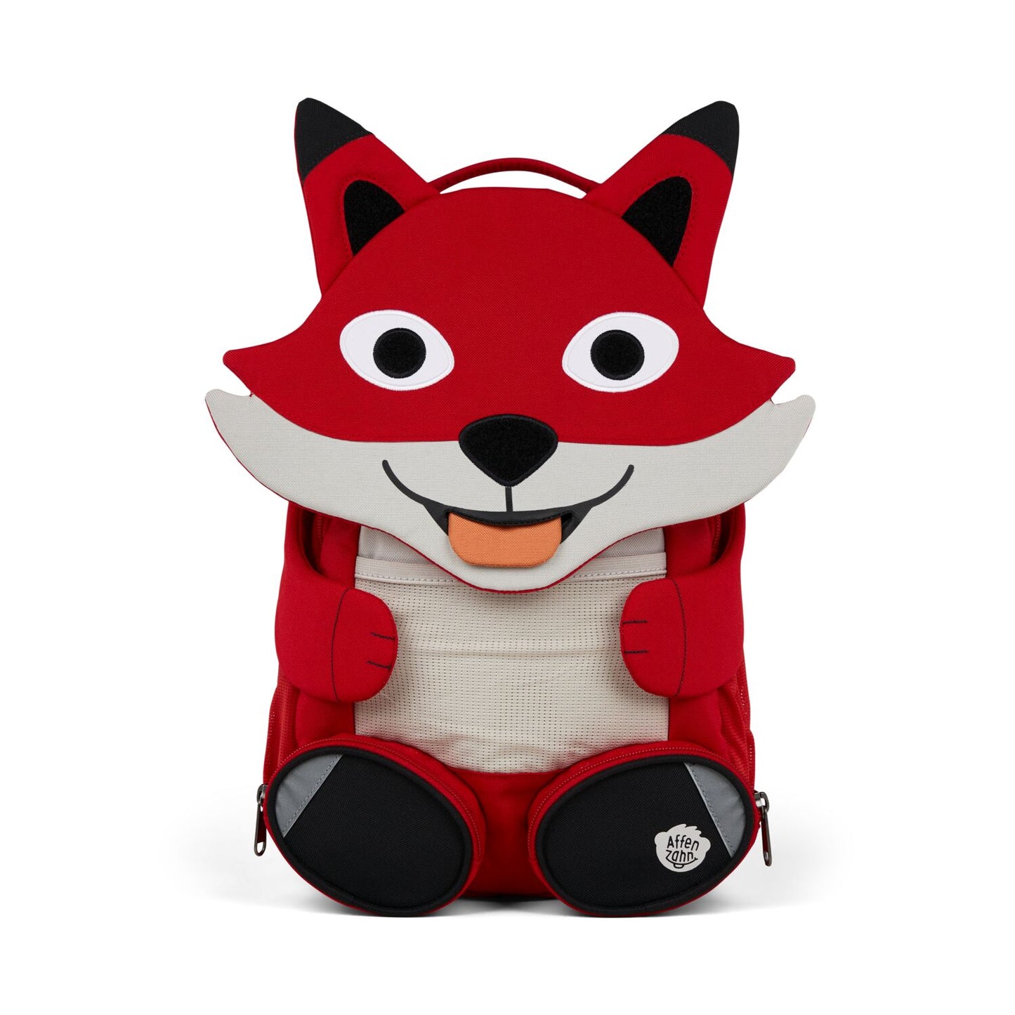Kindergartenrucksack, Großer Freund, Fuchs, 3-5 Jahre