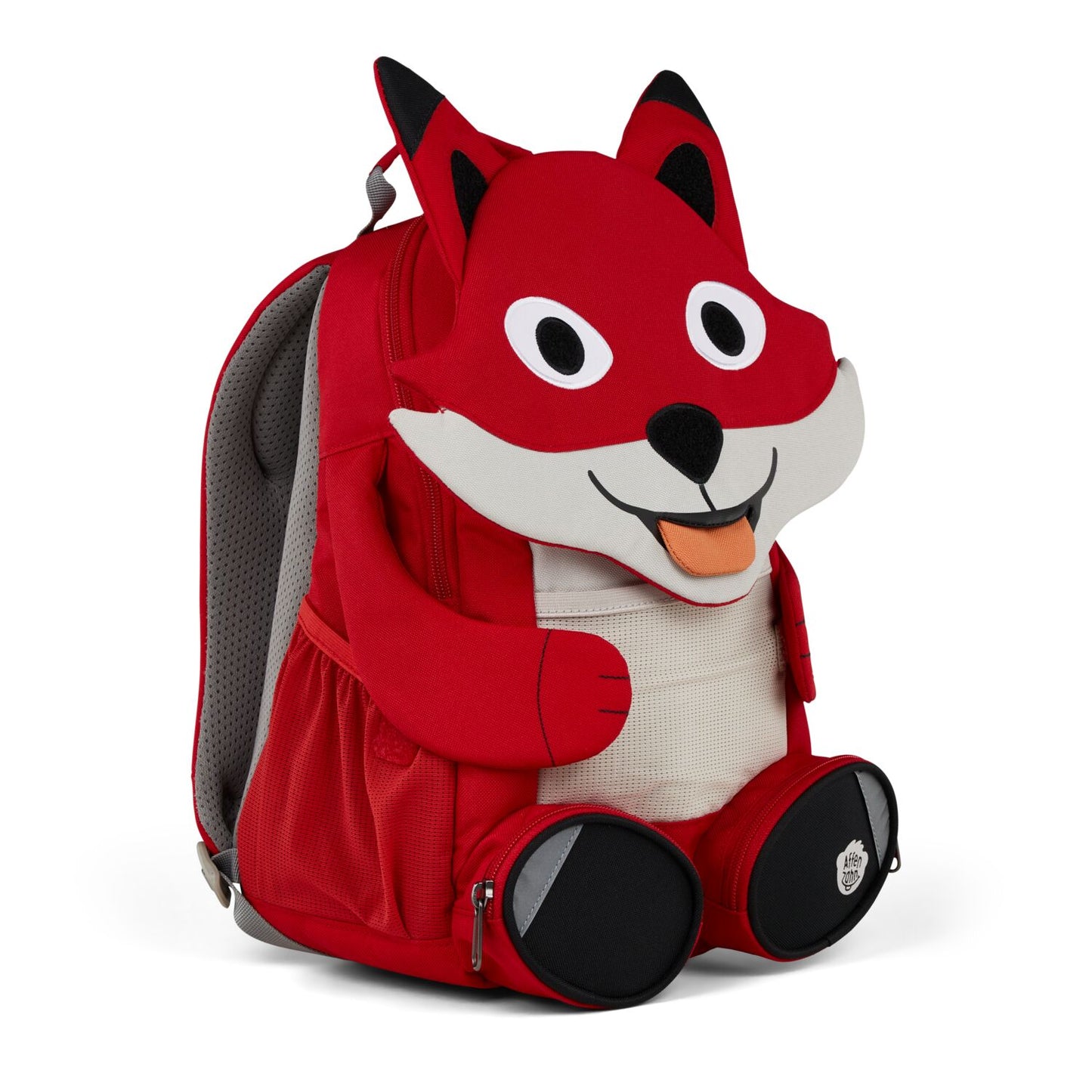 Kindergartenrucksack, Großer Freund, Fuchs, 3-5 Jahre