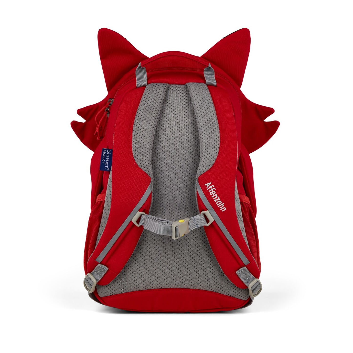 Kindergartenrucksack, Großer Freund, Fuchs, 3-5 Jahre
