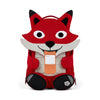 Kindergartenrucksack, Großer Freund, Fuchs, 3-5 Jahre