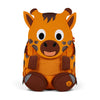 Kindergartenrucksack, Großer Freund, Giraffe, 3-5 Jahre