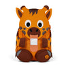 Kindergartenrucksack, Großer Freund, Giraffe, 3-5 Jahre
