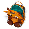 Kindergartenrucksack, Großer Freund, Giraffe, 3-5 Jahre