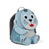 Kindergartenrucksack, Großer Freund, Robbe, 3-5 Jahre