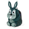 Kindergarten-Rucksack Large, Hase