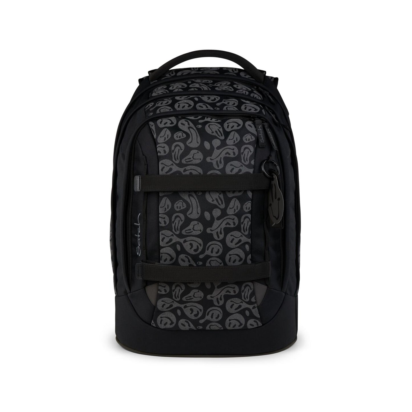 Schulrucksack-Set PACK Blurry Faces 4-teilig