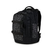 Schulrucksack-Set PACK Blurry Faces 4-teilig