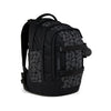 Schulrucksack-Set PACK Blurry Faces 4-teilig