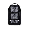 Schulrucksack-Set PACK Blurry Faces 4-teilig