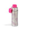 Edelstahl Trinkflasche Eule 325 ml