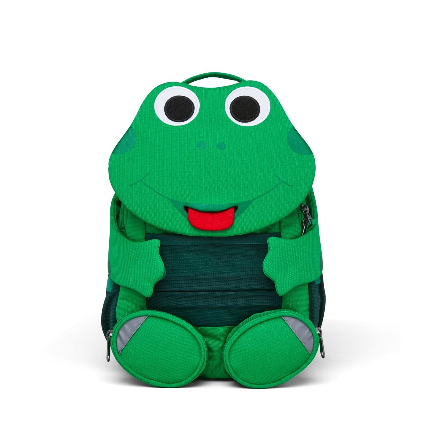 Kindergarten-Rucksack L Frosch
