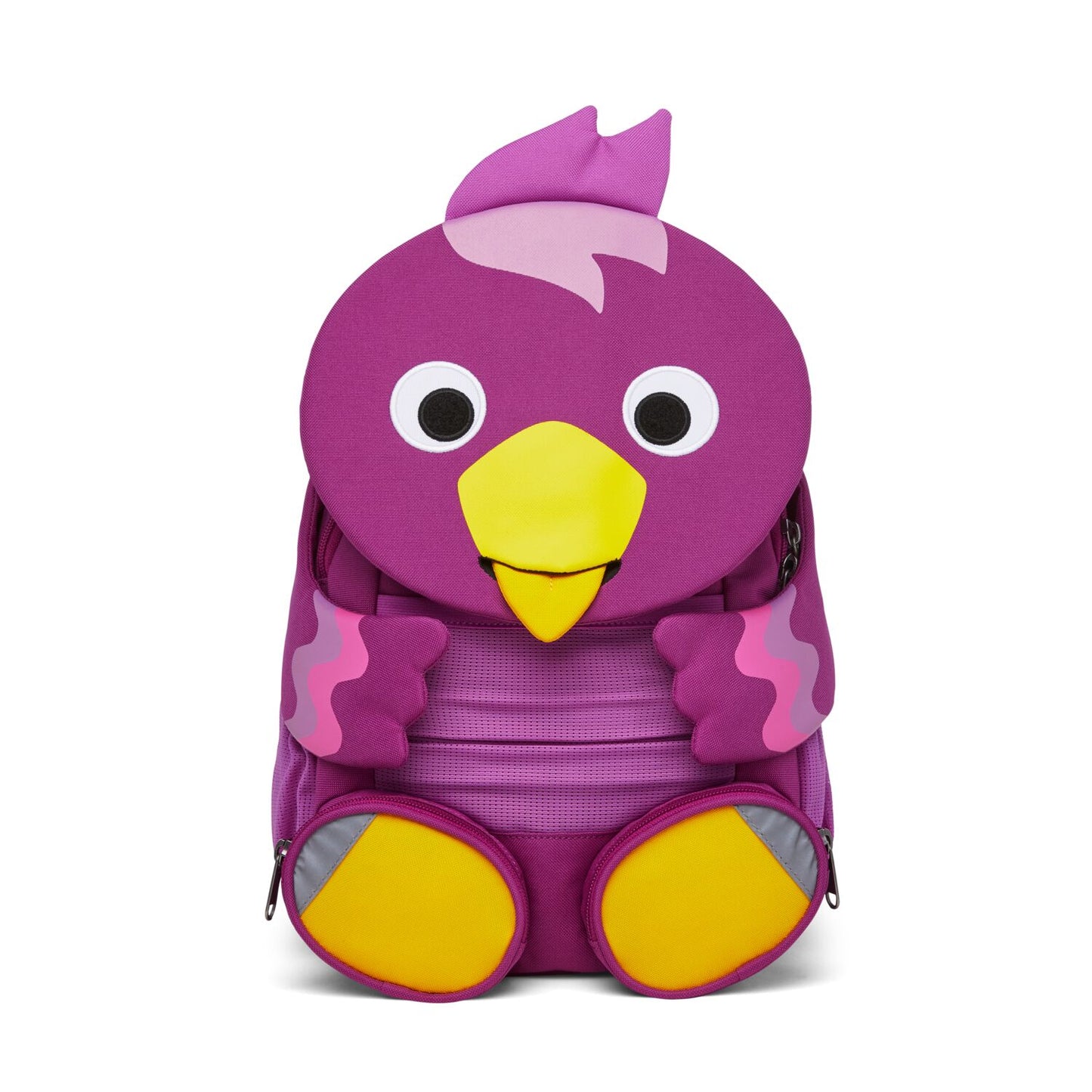 Kindergarten-Rucksack L Vogel