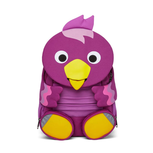Kindergarten-Rucksack L Vogel