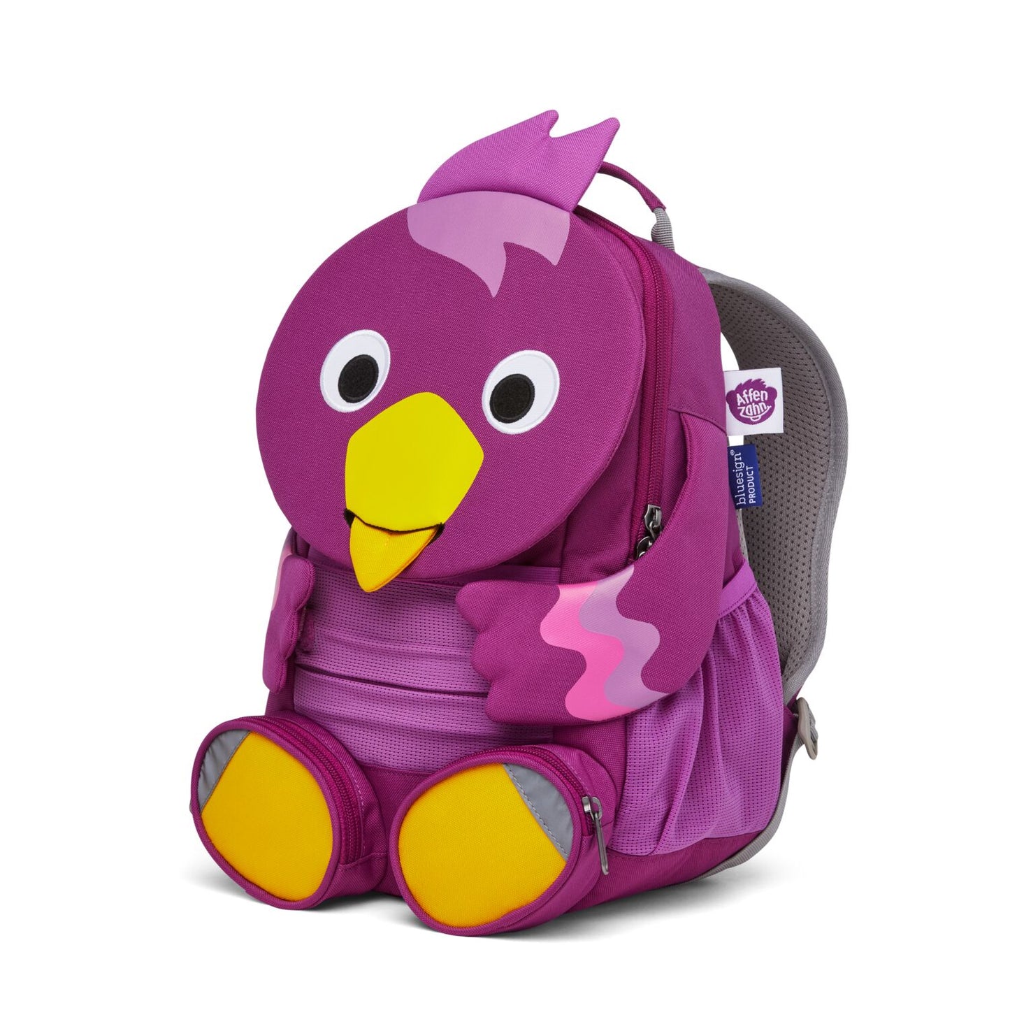 Kindergarten-Rucksack L Vogel