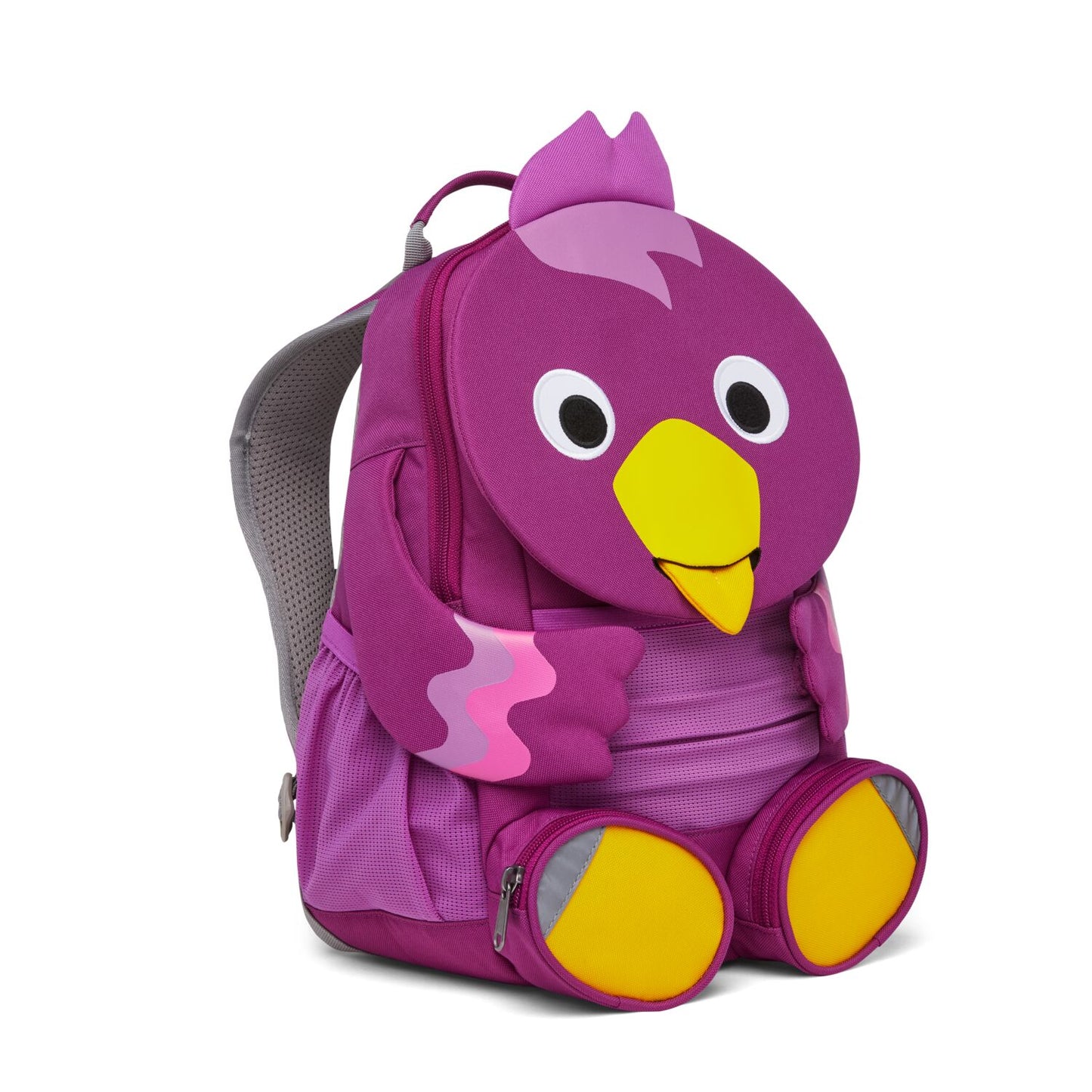 Kindergarten-Rucksack L Vogel