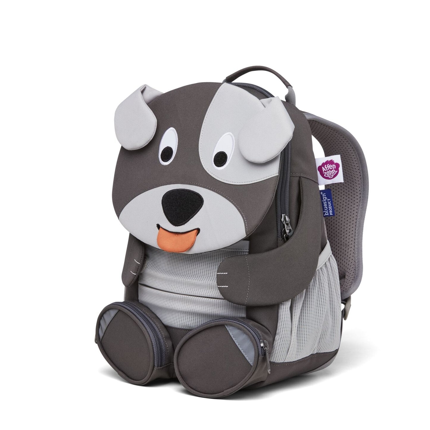Kindergarten-Rucksack Large Hund