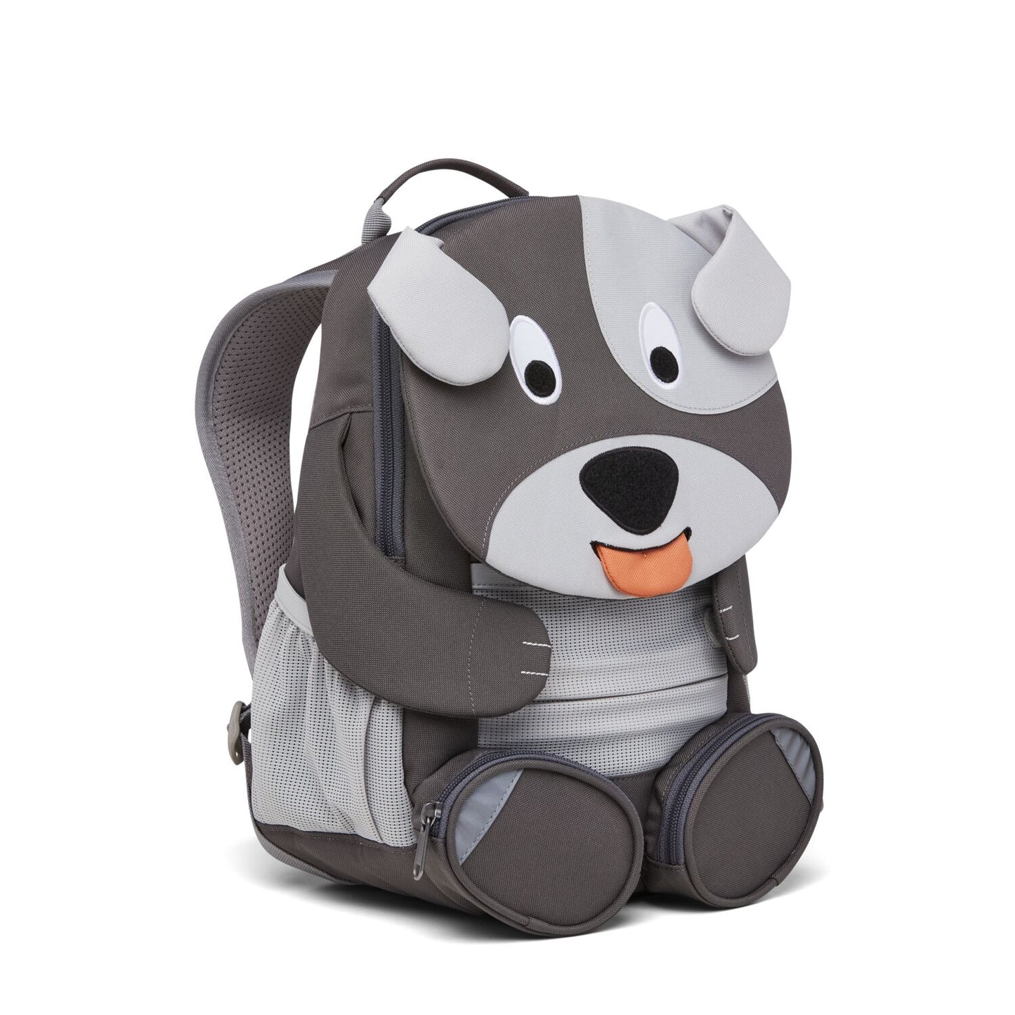 Kindergarten-Rucksack Large Hund