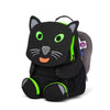 Kindergarten-Rucksack L Black Panther