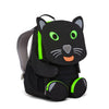 Kindergarten-Rucksack L Black Panther