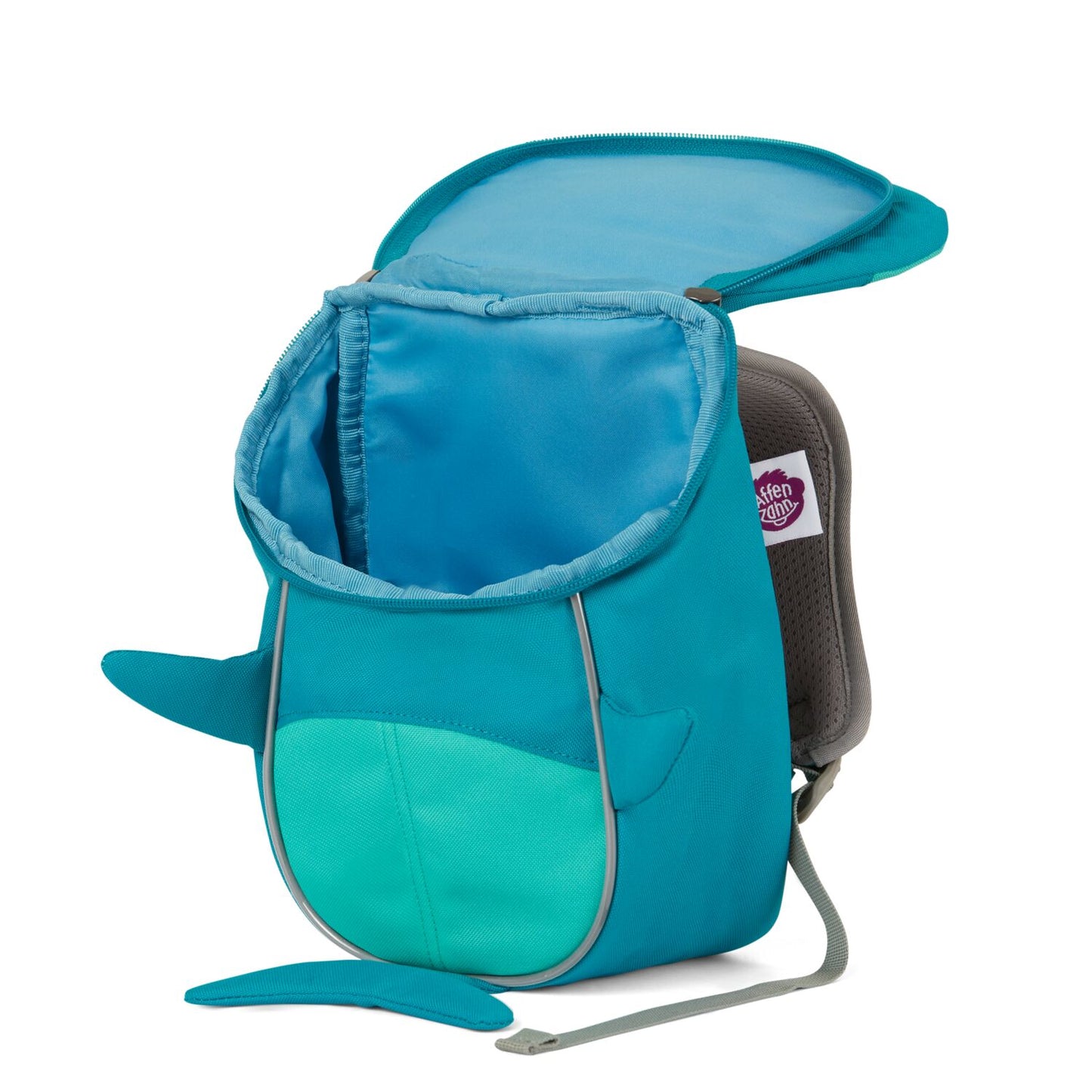 Kinderrucksack Small Hai, für 1-3 Jahre