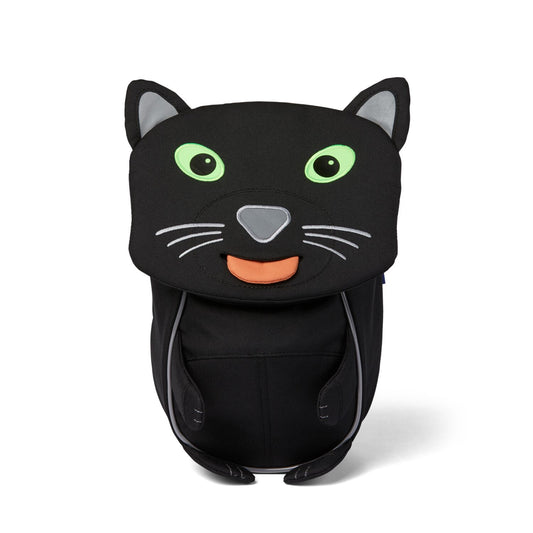 Kinderrucksack S Black Panther, für 1-3 Jahre