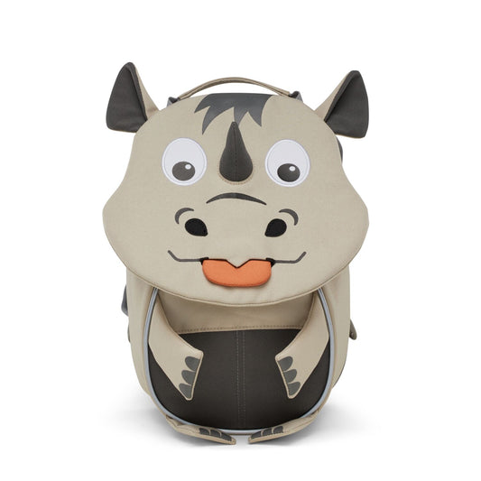 Kinderrucksack Small Nashorn, für 1-3 Jahre