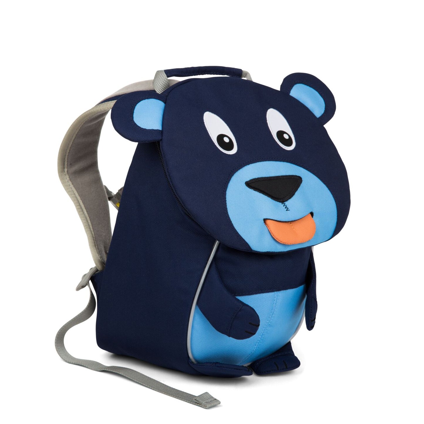 Kinderrucksack S Bär, für 1-3 Jahre