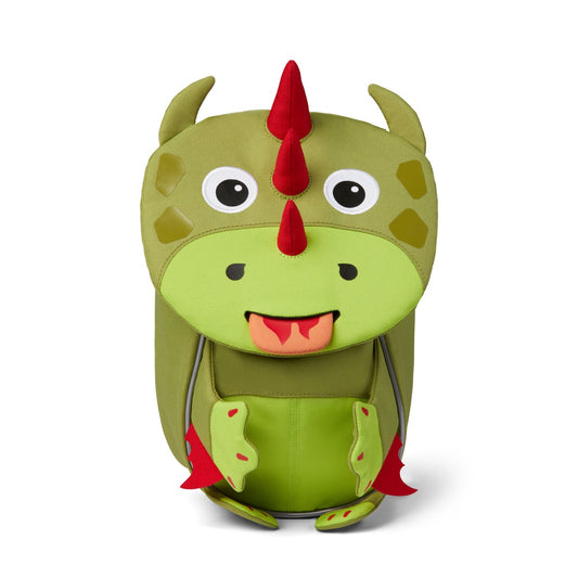 Kinderrucksack Small Drache, für 1-3 Jahre