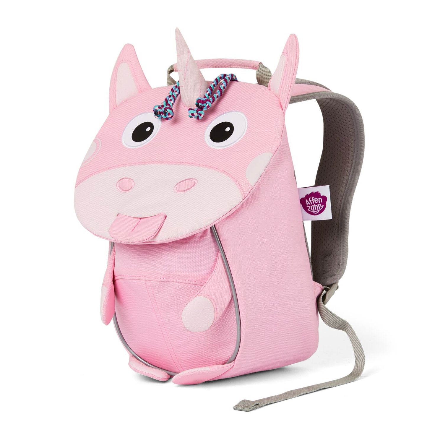 Kinderrucksack Small Einhorn, für 1-3 Jahre