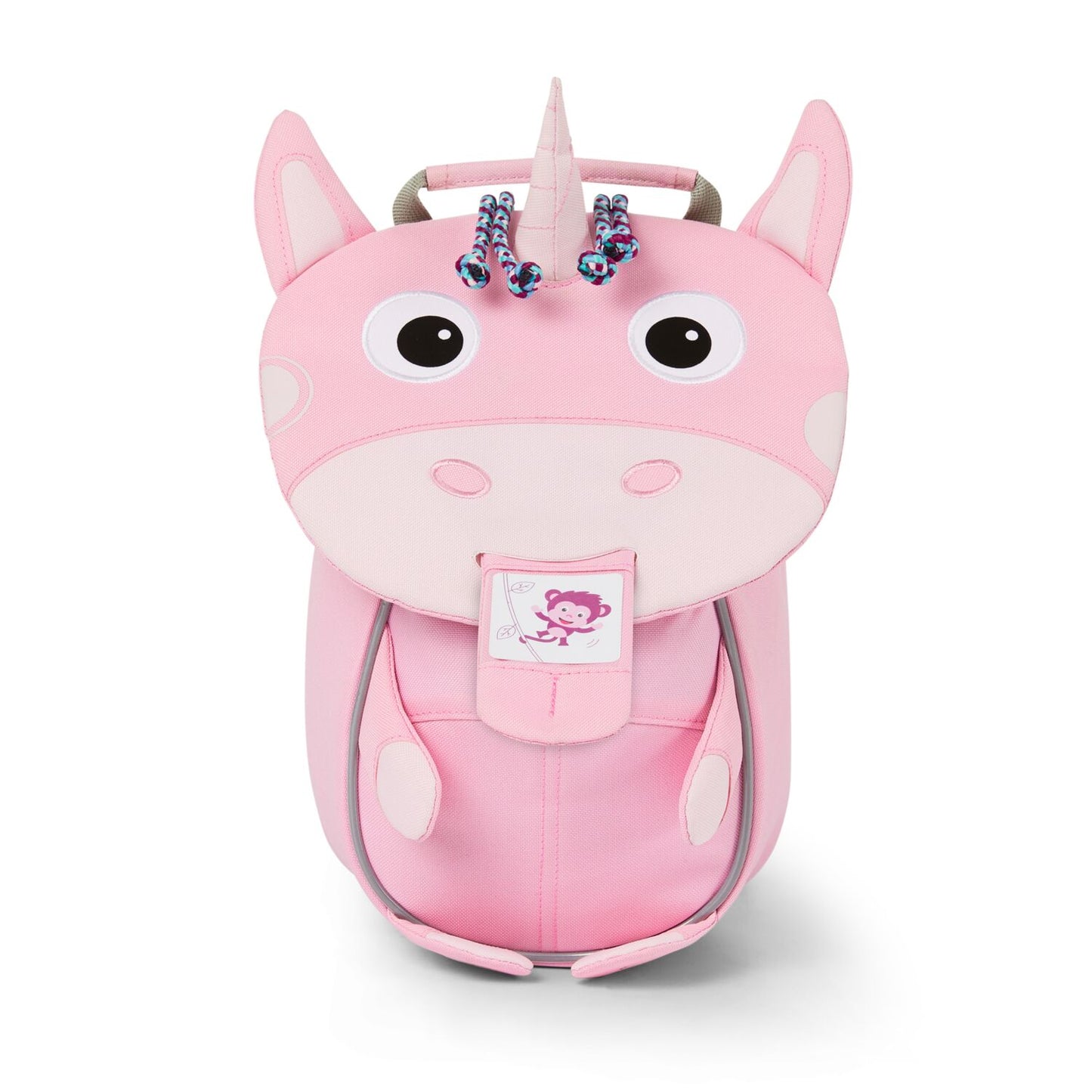 Kinderrucksack Small Einhorn, für 1-3 Jahre
