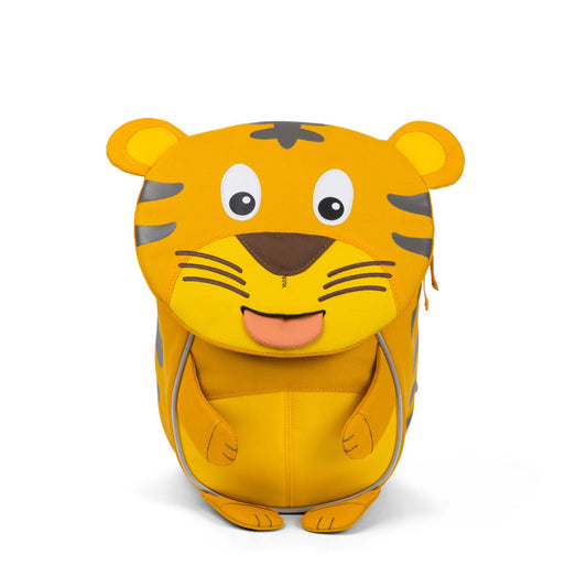 Kinderrucksack Small Tiger, für 1-3 Jahre
