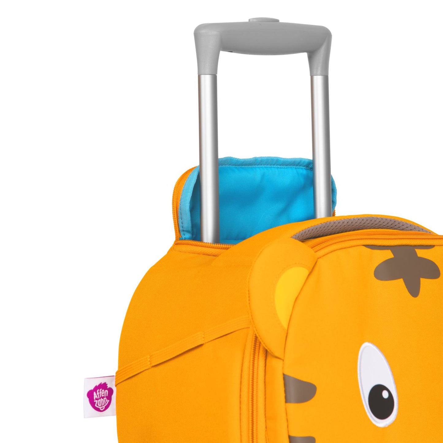 Kinderkoffer Tiger 20 Liter
