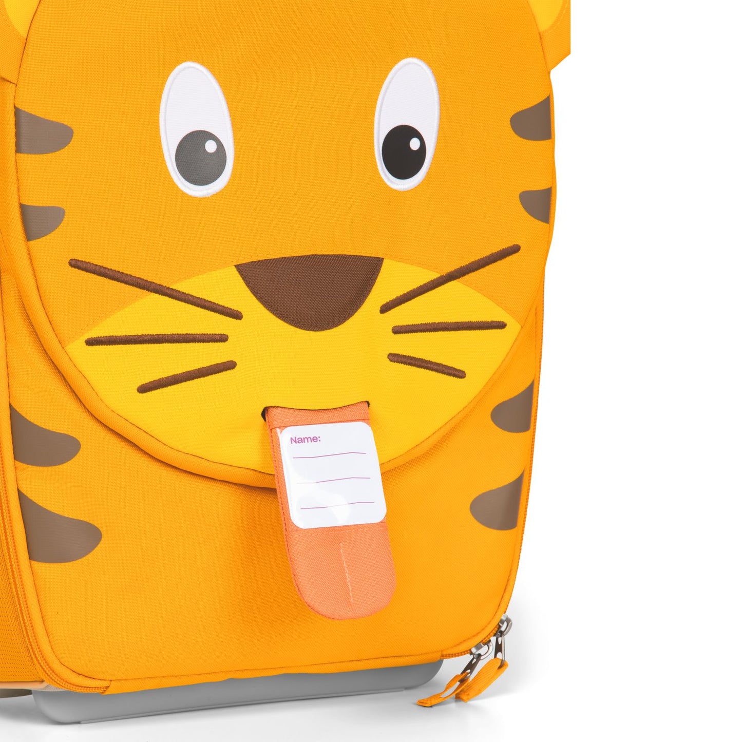 Kinderkoffer Tiger 20 Liter