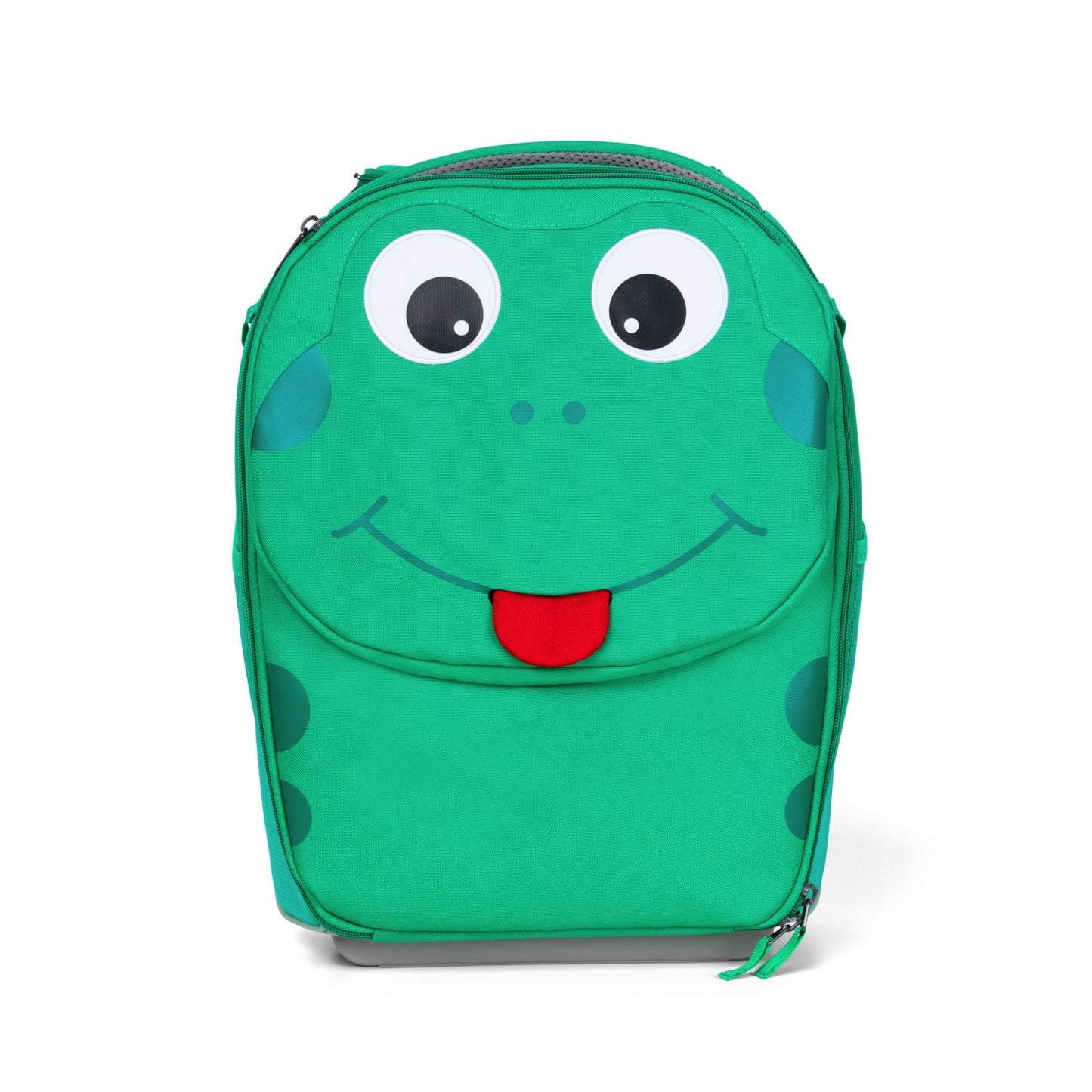 Kinderkoffer Frosch 20 Liter