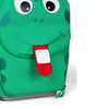 Kinderkoffer Frosch 20 Liter