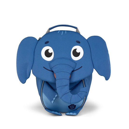 Kinderrucksack, Kleiner Freund, Elefant, 1-3 Jahre