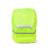 Regencape Gelb/Silber