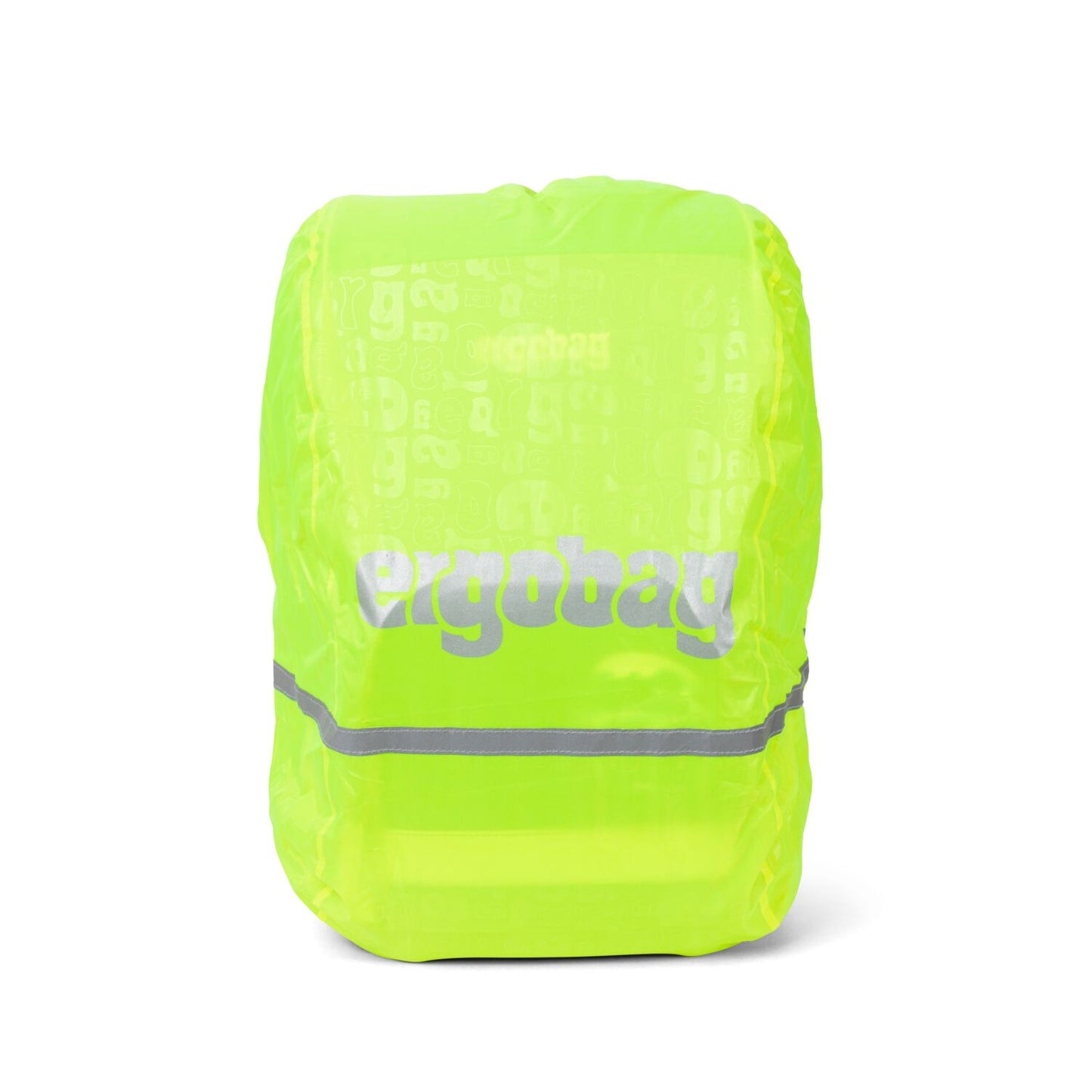 Regencape Gelb/Silber