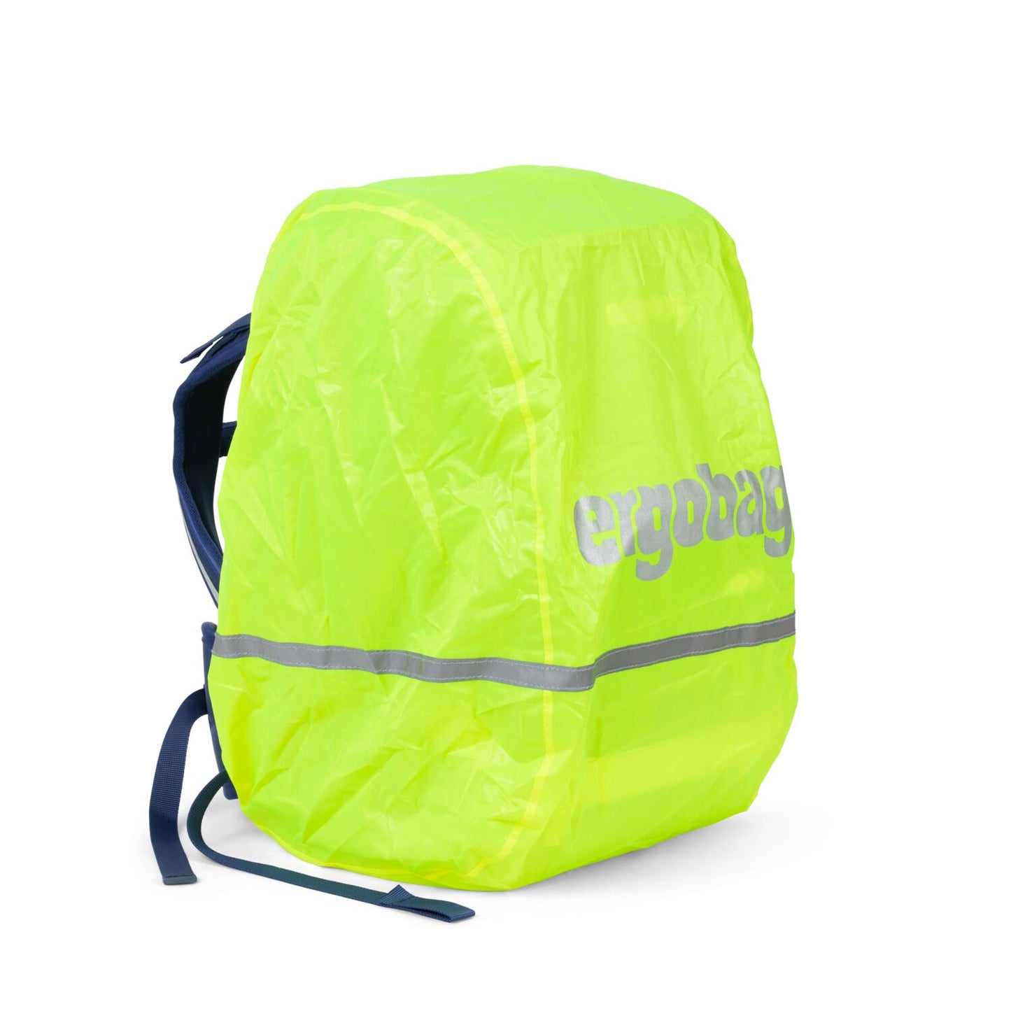 Regencape Gelb/Silber