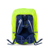 Regencape Gelb/Silber